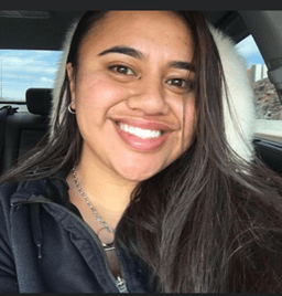 # Caroline

New Zealand, Spiritual Guidance