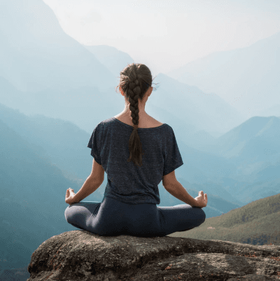 Connecting with your Subconscious - Tapping Meditations