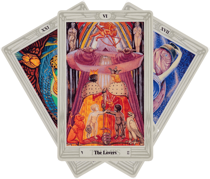 Full Relationship Package